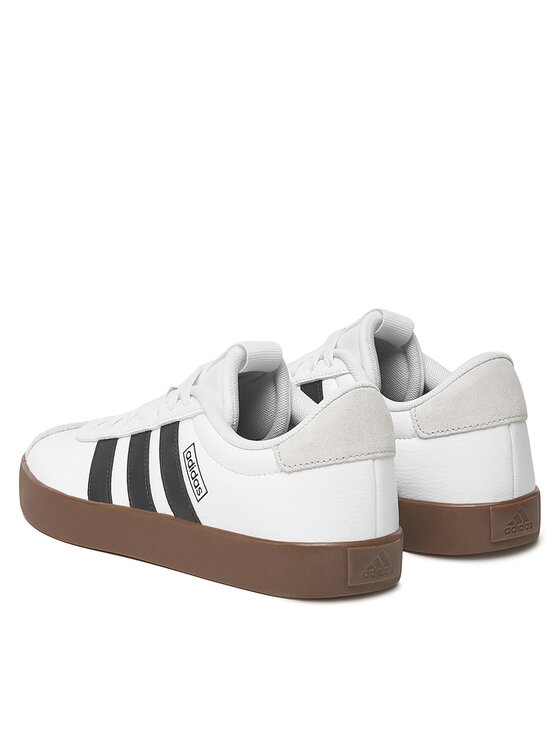 adidas Снікерcи adidas VL COURT 3.0 ID8797 Білий