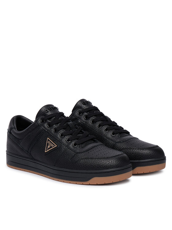 Guess Снікерcи Guess FMTUDD ELE12 Чорний