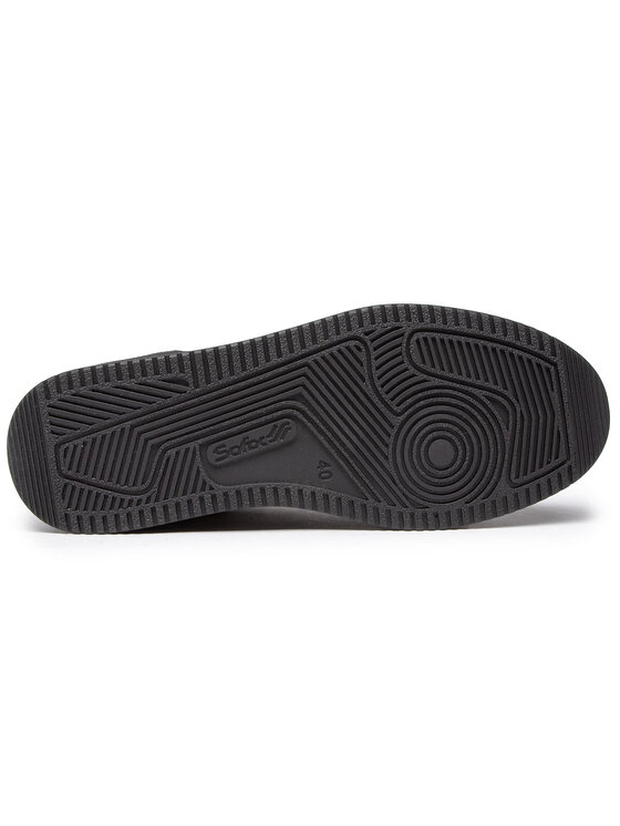 Sofix Sneakersy Sofix RZ01 Szary