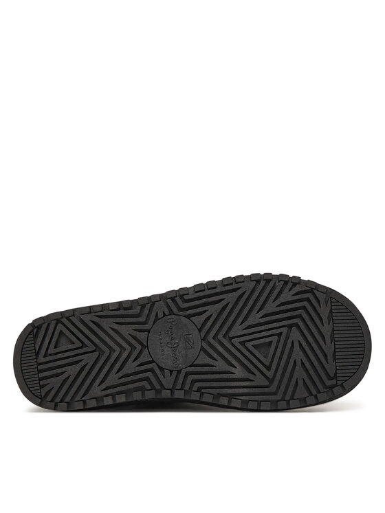 Pepe Jeans Снігоходи Pepe Jeans Diss Urban W PLS500001 Чорний