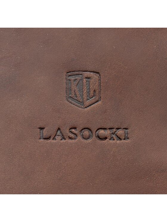 Lasocki For Men Черевики Lasocki For Men MB-NORWAY-15-05 Коричневий