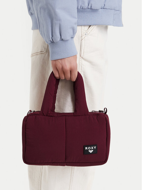 Roxy Kabelka Roxy WBEOHP-ROXY-MZ-004-10 Bordó