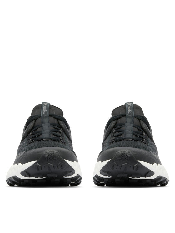 Columbia Sportcipők Columbia Voyager FLX 2109391 Fekete