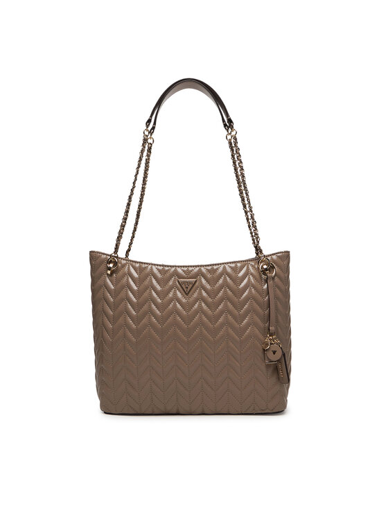 Guess Сумка Guess Cheryl HWTQ97 20220 Бежевий