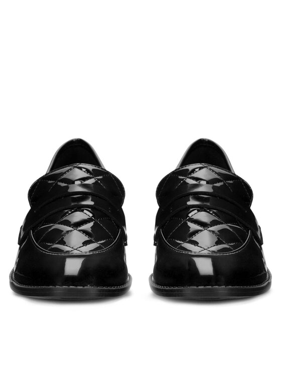 Jenny Fairy Mokasīni Jenny Fairy LS5781-11 Melns