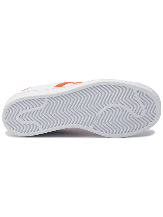 adidas Sneakers adidas Superstar EE4472 Bianco