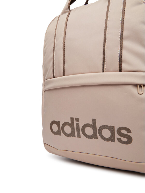 adidas Рюкзак adidas Adidas Linear Essentials Backpack JZ7567 Бежевий