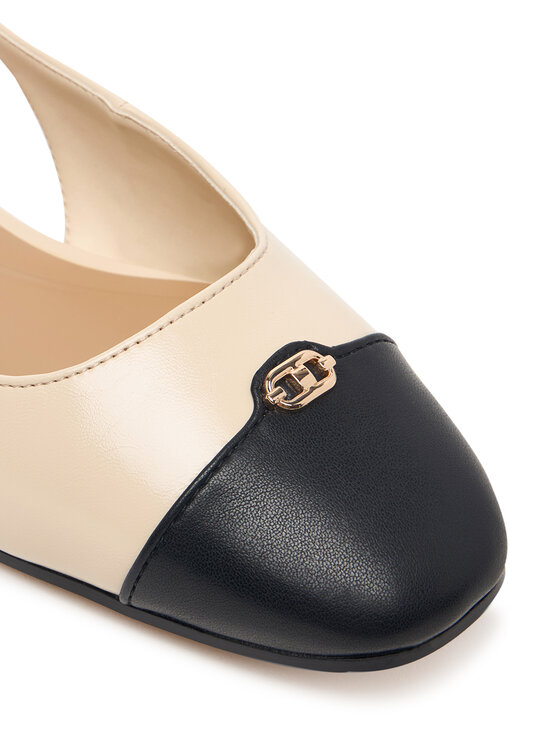 Aldo Балетки Aldo Maree 14405274 Кремовий