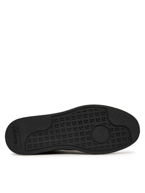 Lacoste Снікерcи Lacoste Linecourt  51SMA0115 Чорний