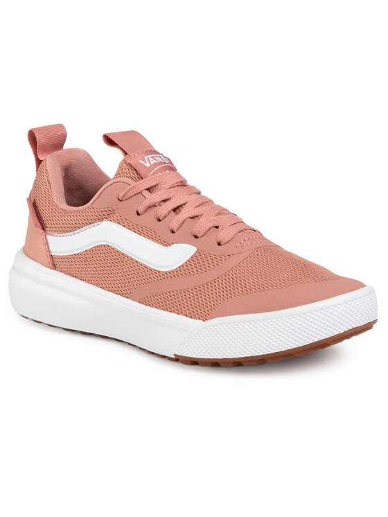 Vans Snīkeri Vans Ultrarange Rapidw VN0A3MVU1UL1 Rozā