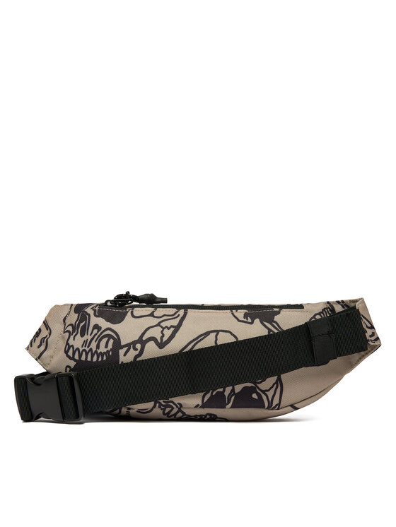 DC Shoes Torbica za okrog pasu﻿ DC Shoes ADYBA03060 Pisana
