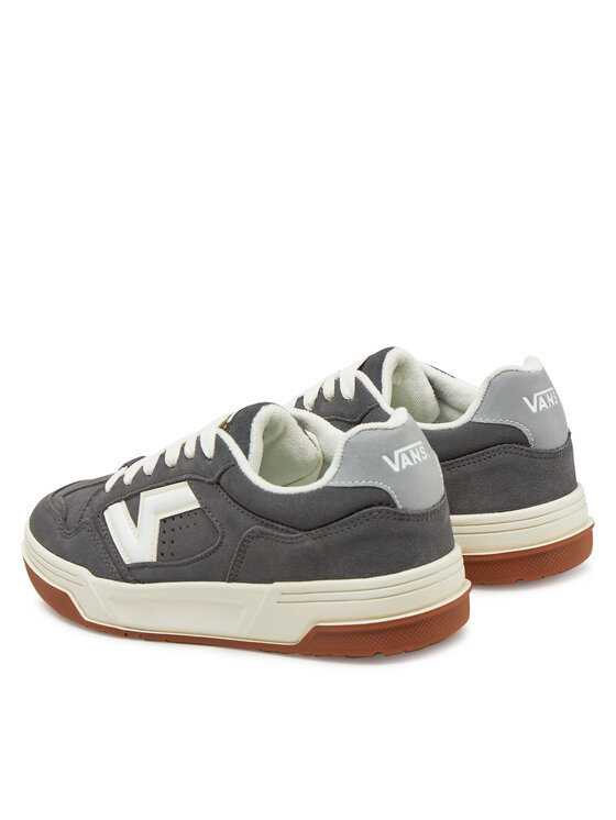 Vans Zapatillas Vans Upland VN000D25PWT1 Gris