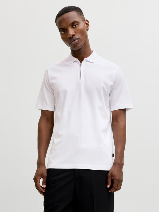 Jack & Jones Jack & Jones Conjunto de camisetas polo Blaethan 12302367 De color Regular Fit