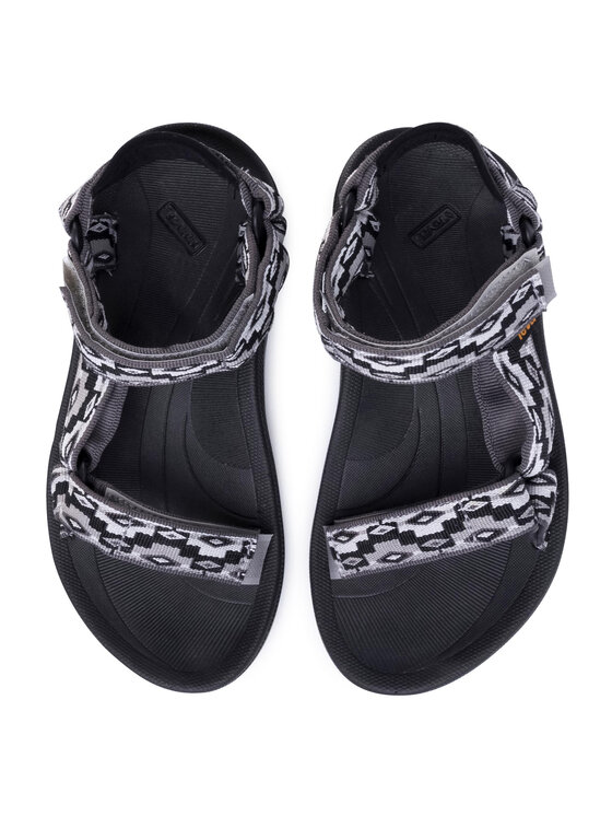 Teva Sandály Teva Winsted 1017424 Šedá