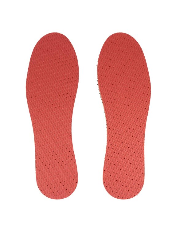 Coccine Tălpici cu încălzire Coccine Polar On Latex 665/18ABF r. 45/46 Negru