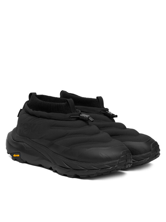 Hoka Снігоходи Hoka Kaha 2 Frost Moc GTX 1155210 Чорний