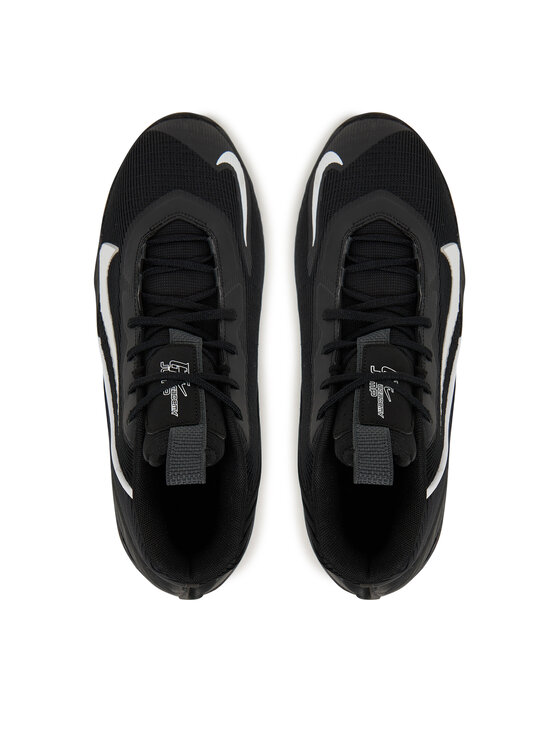 Nike Basketbola apavi Nike G.T. Jump Academy FV5524 003 Melns