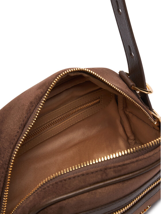 LOVE MOSCHINO Сумка LOVE MOSCHINO JC4094PP1PLD130A Коричневий
