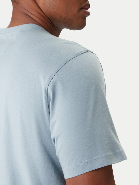C.P. Company C.P. Company Camiseta 20CMTS723A005100W Azul Regular Fit