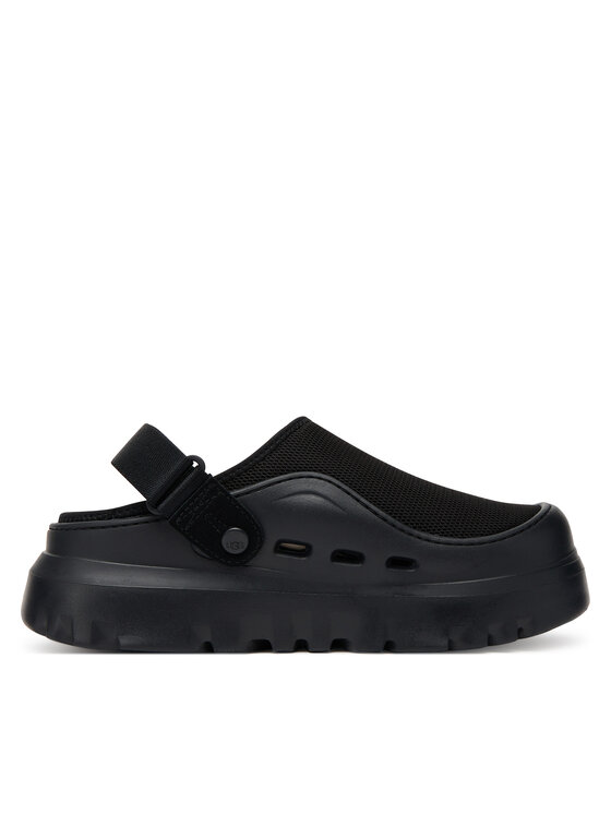 Ugg Nazouváky Ugg M Peakmod 1166912 Černá