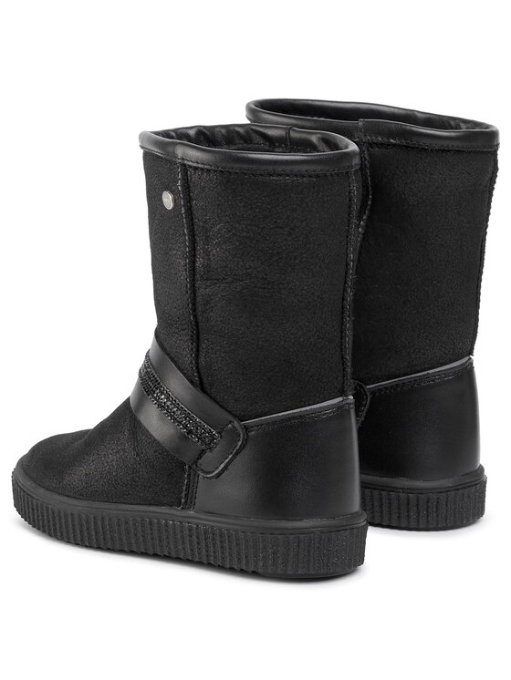 Bartek Botas Bartek 647730-F10 Negro