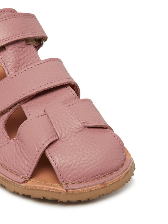 Froddo Босоніжки Froddo Barefoot Flexy Avi G3150263-6 D Рожевий