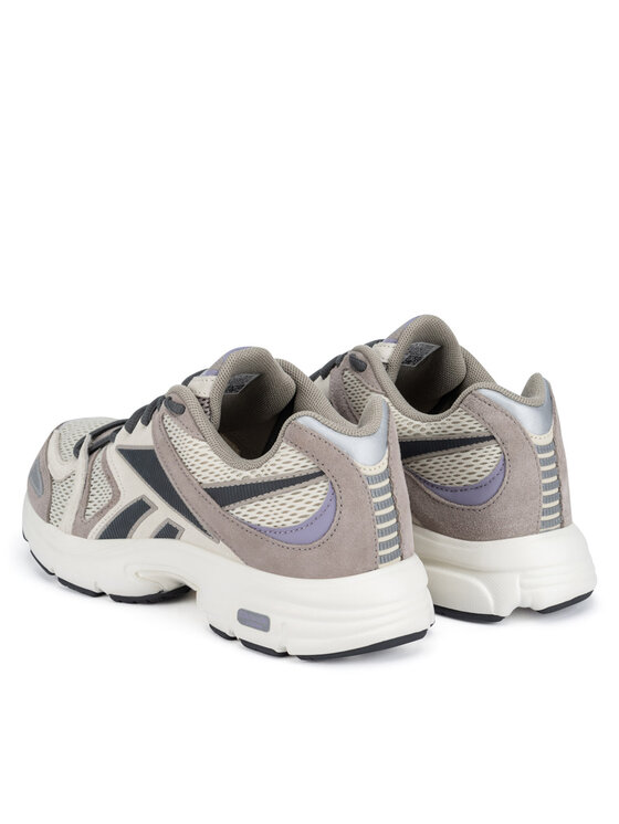 Reebok Sneakersy Reebok Premier Road Plus VI Beżowy