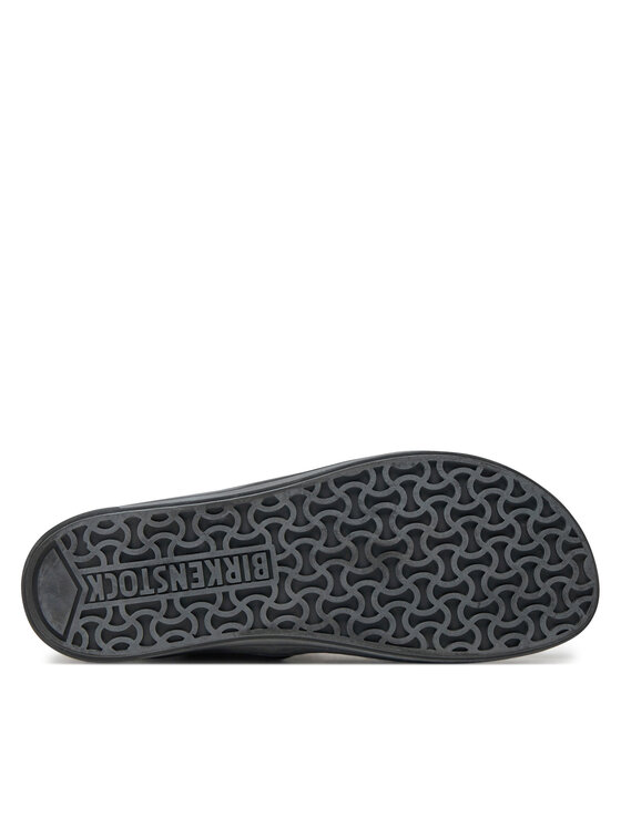 Birkenstock Чоботи Birkenstock Lille Kids Leve M 1017843 Чорний