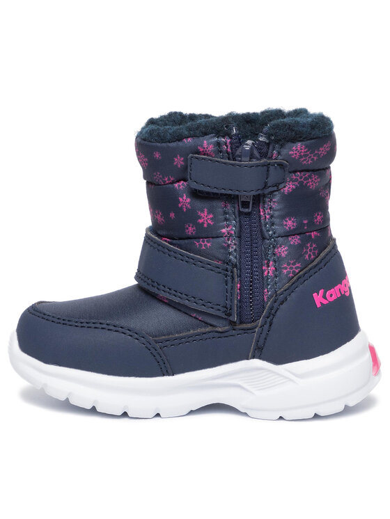 KangaRoos Снігоходи KangaRoos Icerush Sl 02047 000 4204 Cиній