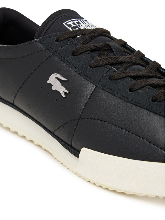Lacoste Снікерcи Lacoste 7-50SMA0154 Чорний