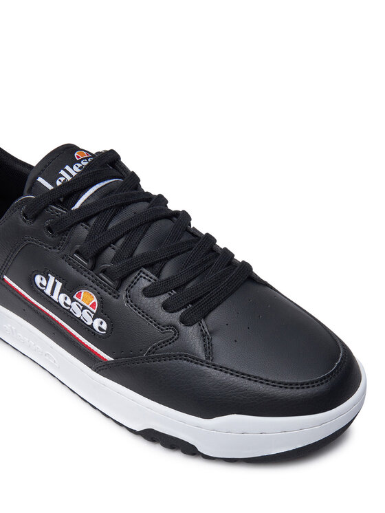 Ellesse Sneakersy Ellesse SHVF0817 Čierna