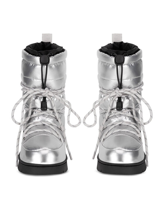 Gap Снігоходи Gap RICHMOND WINTER HIGH W GP509019BW-SV00 Срібний
