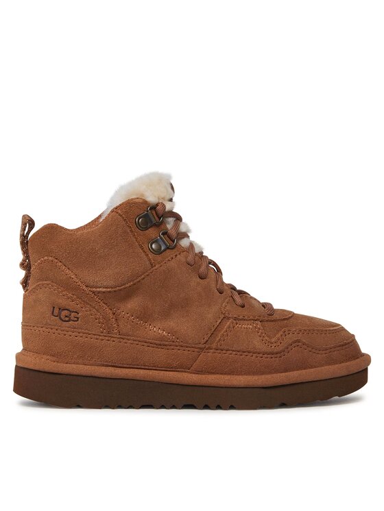 Ugg Sportcipők Ugg K Highland Hi Heritage 1134550K Barna