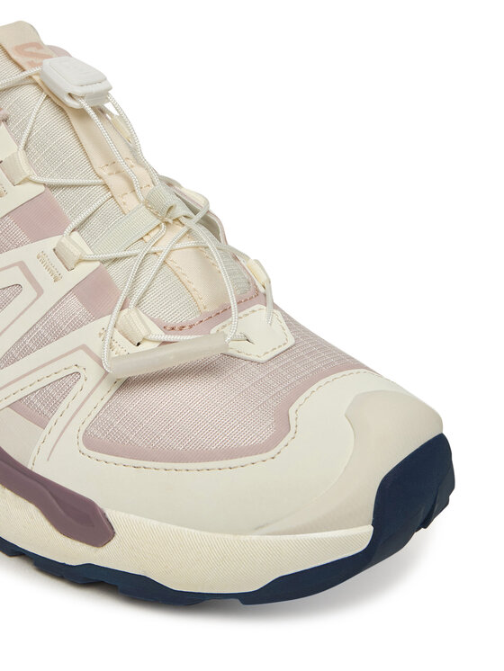 Salomon Снікерcи Salomon Xc Roam L49126700 Écru