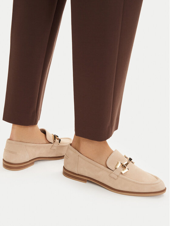 Caprice Loafers Caprice 9-24202-46 Beis