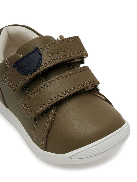 Geox Superge Geox B Macchia B254NB 00085 C3012 Khaki