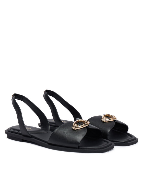 Aldo Босоніжки Aldo Calelian 14298226 Чорний
