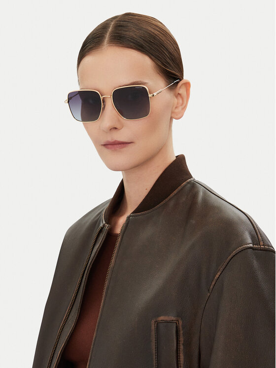 Polaroid Saulesbrilles Polaroid PLD 6194/S/X Tumši zils