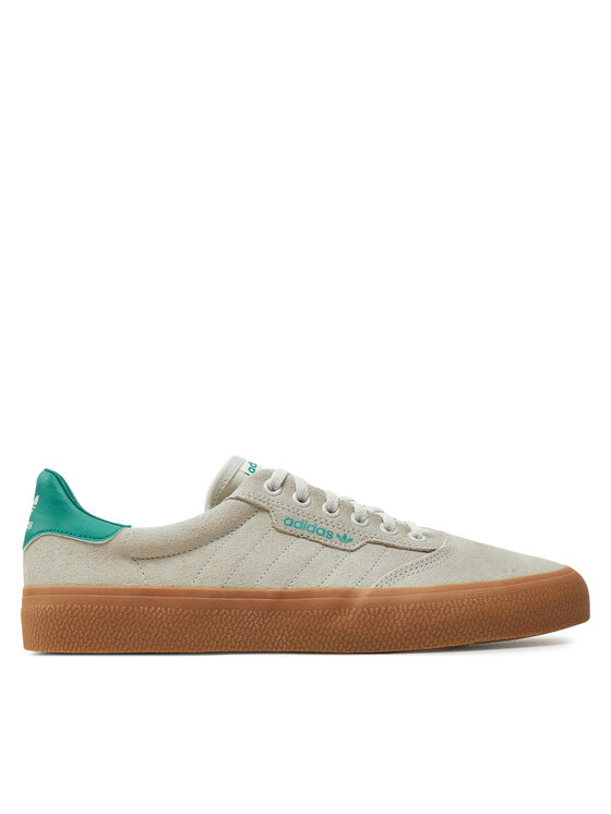 adidas Sneakersy adidas 3MC EF8443 Béžová