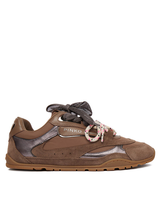 PINKO Sneakers PINKO Yulia 01 SS0185 P076 Maro