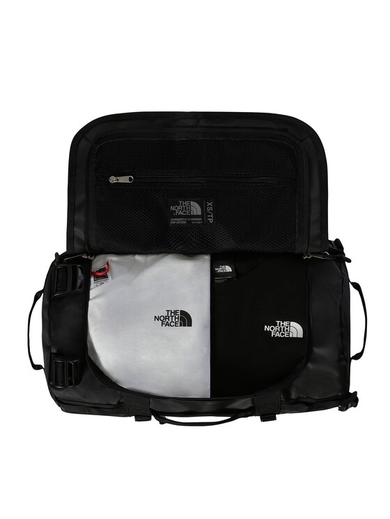 The North Face Taška The North Face Base Camp Duffel NF0A52SS53R1 Čierna