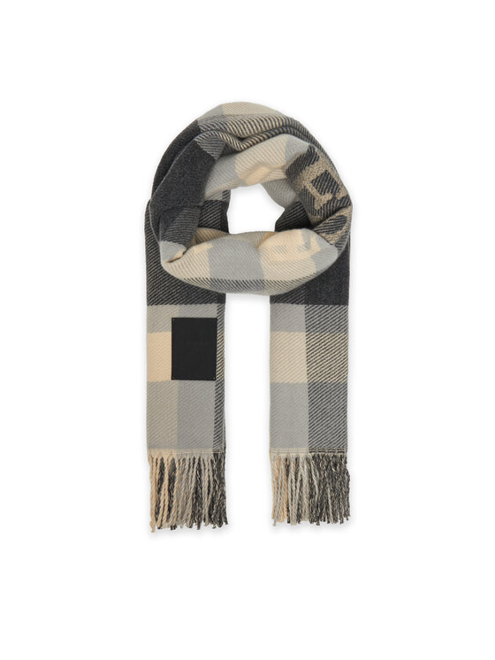 Guess Šallīte Guess AM9560 POL03 Bēšs