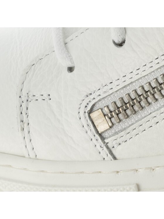 Antony Morato Sneakers Antony Morato MMFW00911/LE300002 Alb