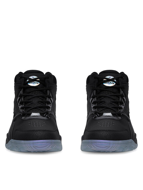 SHAQ Zapatillas Shaq MOTIVATE AQ95002M-BB