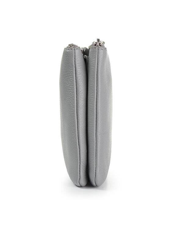 Coccinelle Bolso Coccinelle EV3 Mini Bag E5 EV3 55 F7 07 Gris