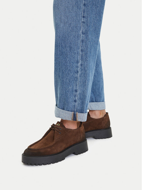 Badura Oksfordi Badura C-AVERI-26298LM Brūns