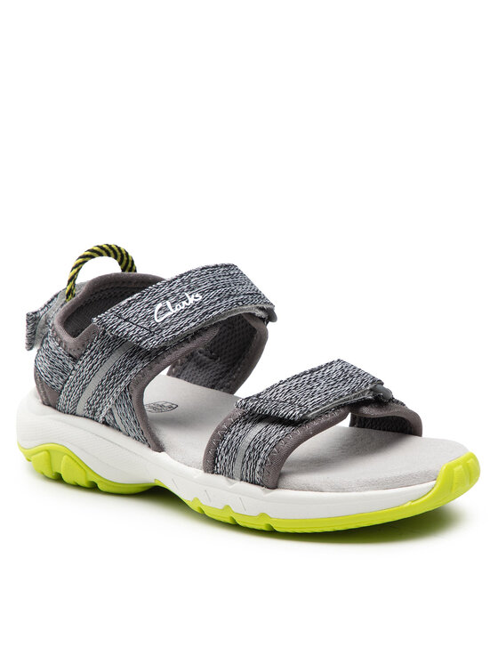 Clarks Sandalias Clarks Expo Sea K 261647977 S Gris