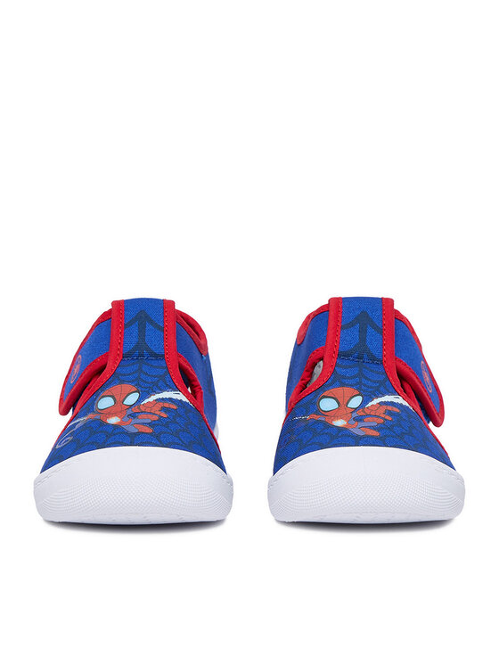 Spidey Тапочки Spidey CEO-CM-AW26-104SPID Голубий