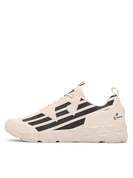 EA7 Emporio Armani Sneakers EA7 Emporio Armani X8X033 XCC52 S885 Nero