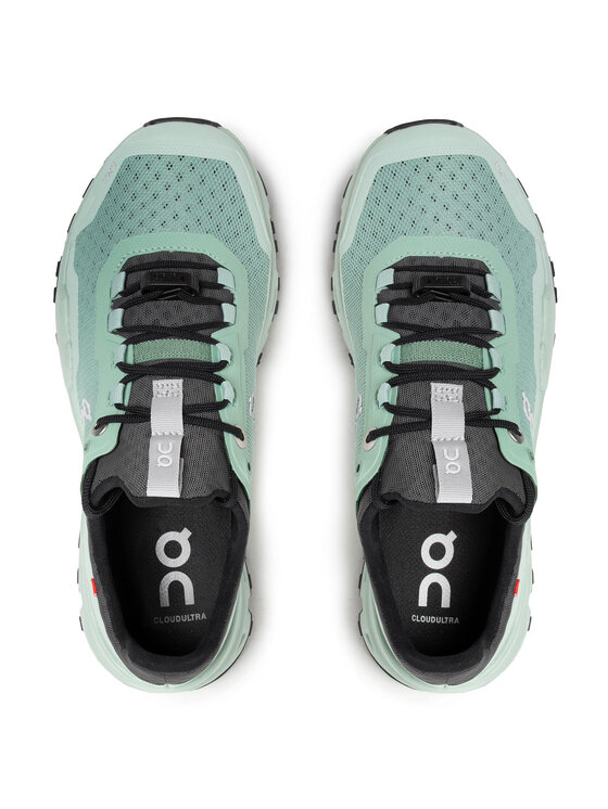 On Bežecké topánky On Cloudultra 4499537 Zelená